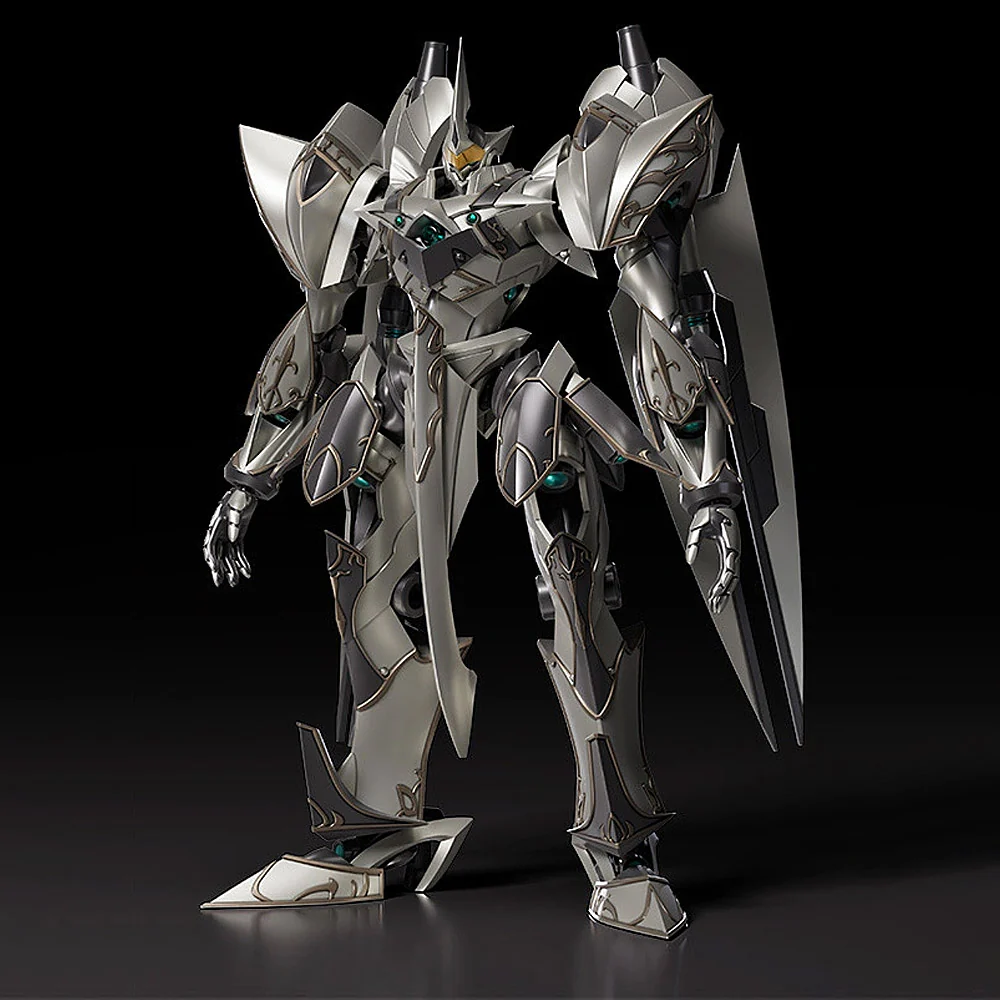 MODEROID Valimar, the Ashen Knight (The Legend of Heroes: Trails of Cold Steel)