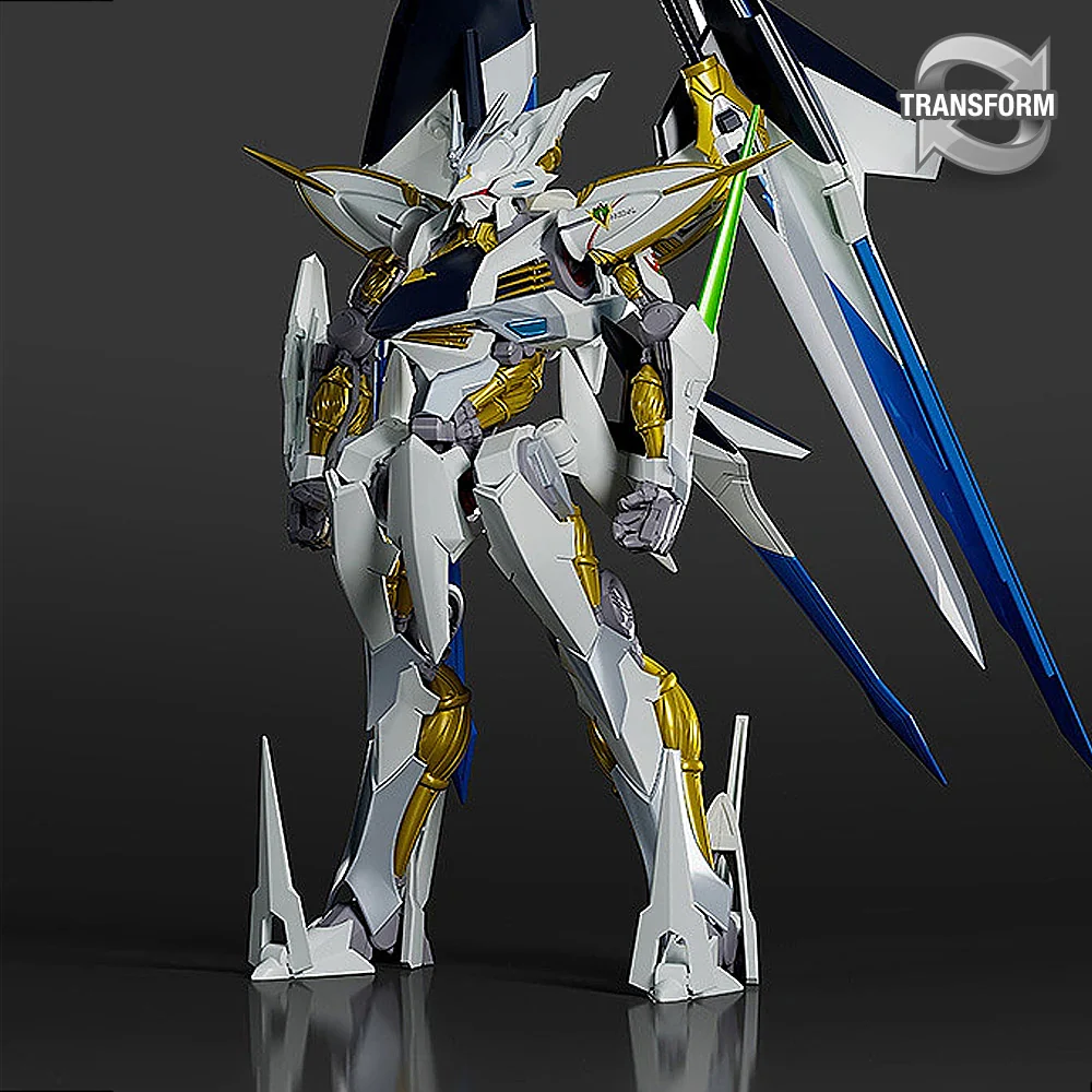 MODEROID Villkiss