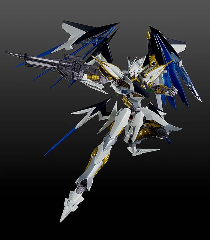 MODEROID Villkiss - Image 3