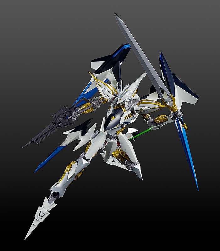 MODEROID Villkiss - Image 5