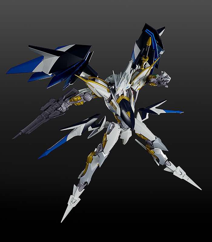 MODEROID Villkiss - Image 6
