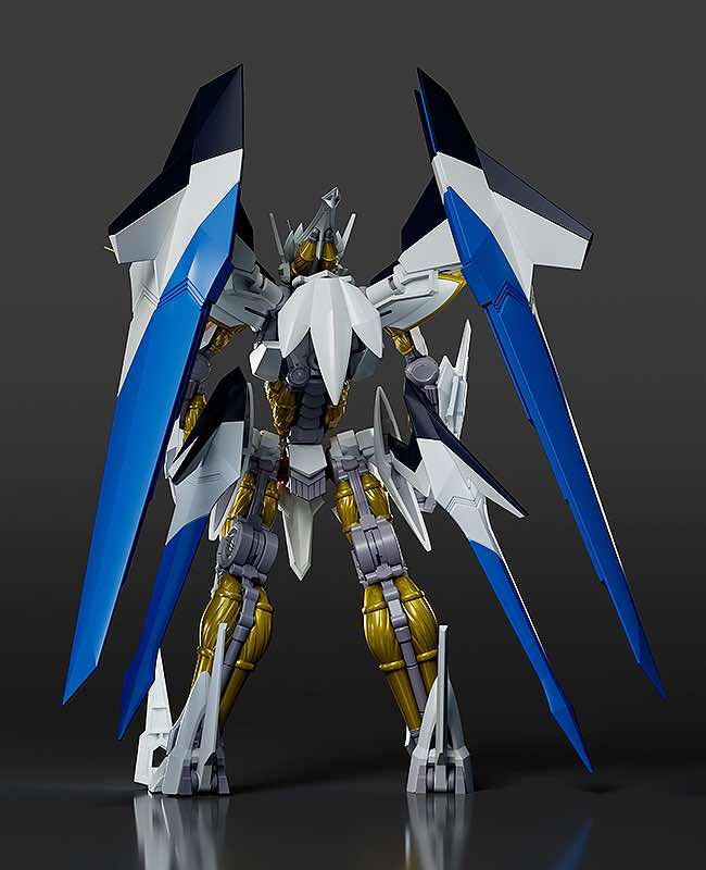 MODEROID Villkiss - Image 8