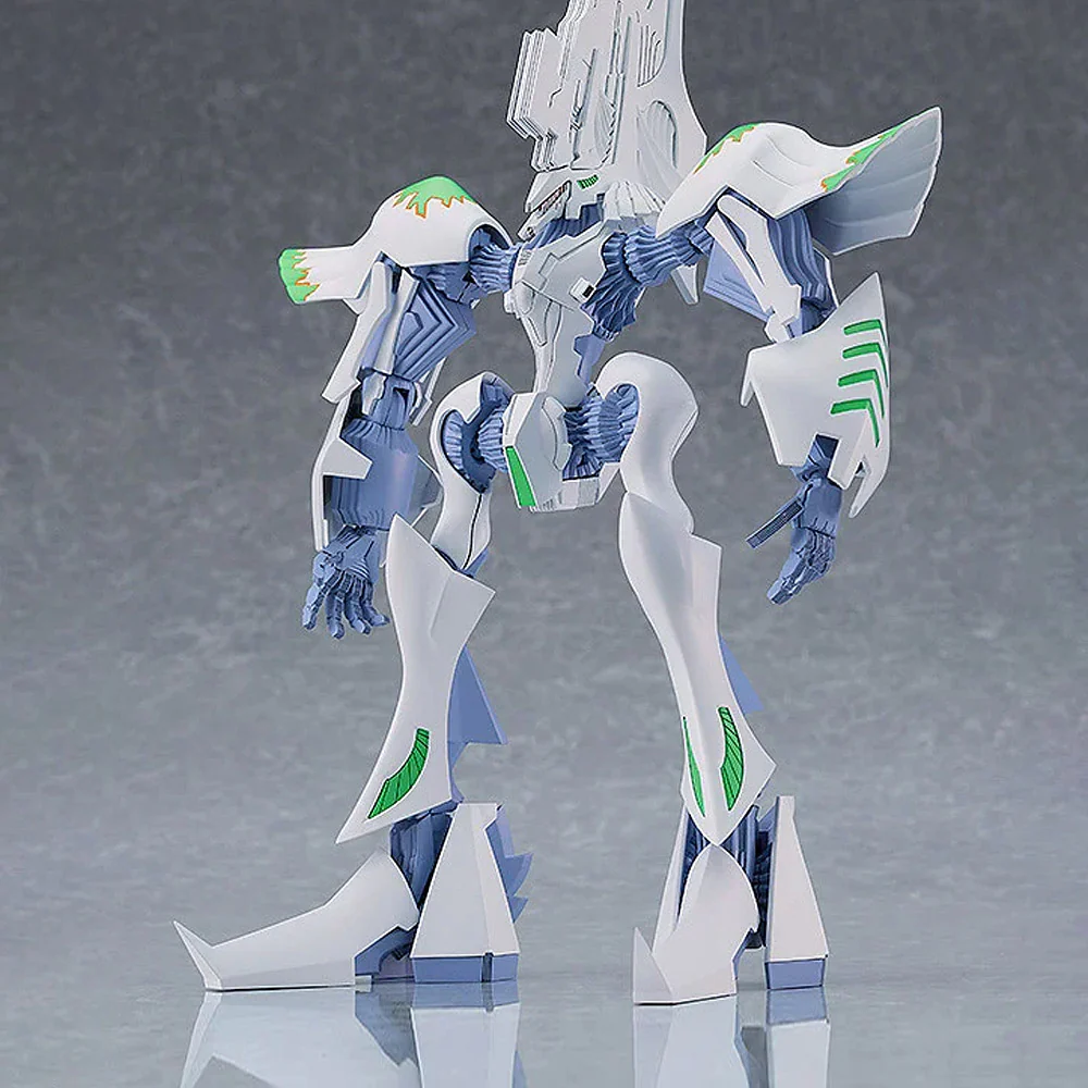 MODEROID Volonthe (Brain Powerd)