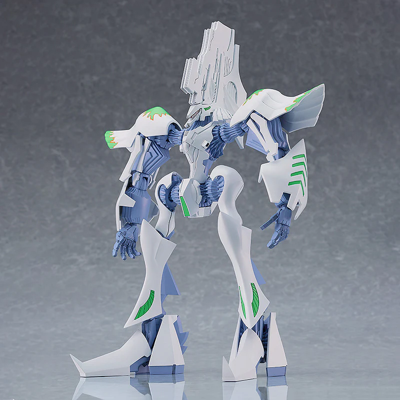 MODEROID Volonthe (Brain Powerd) - Image 2