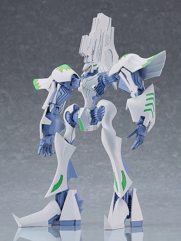 MODEROID Volonthe (Brain Powerd) - Image 3