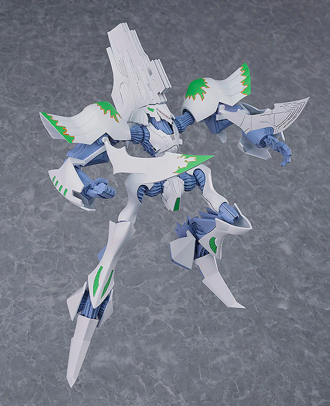 MODEROID Volonthe (Brain Powerd) - Image 4