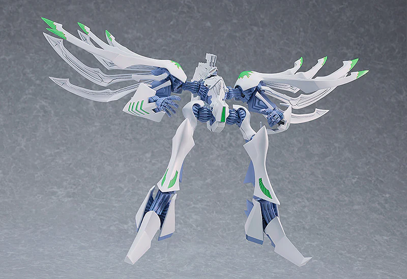 MODEROID Volonthe (Brain Powerd) - Image 5