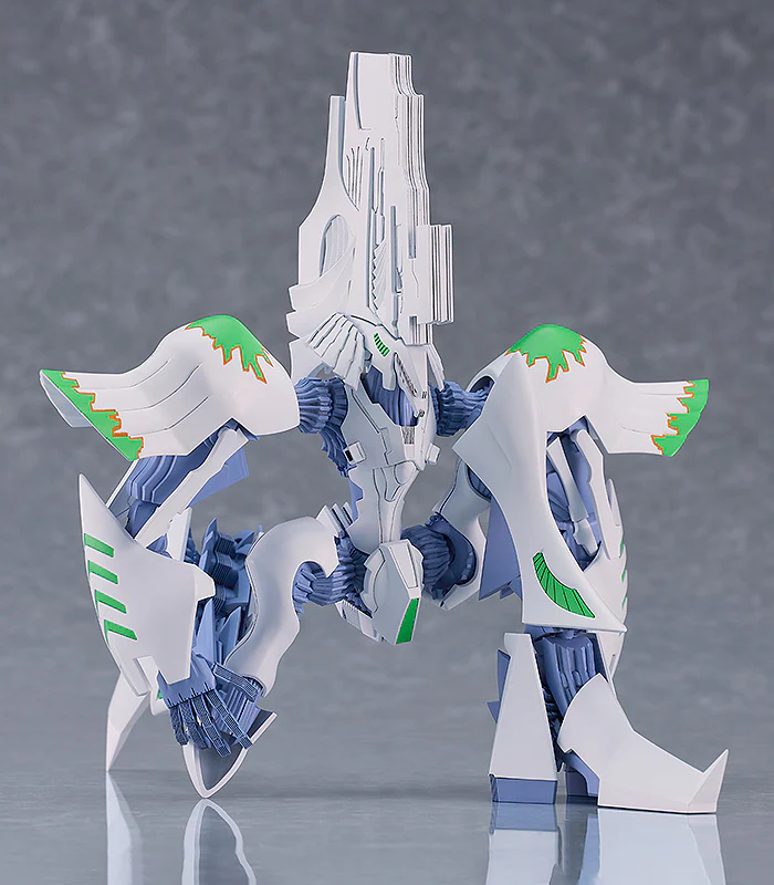MODEROID Volonthe (Brain Powerd) - Image 6