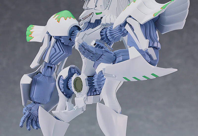 MODEROID Volonthe (Brain Powerd) - Image 7