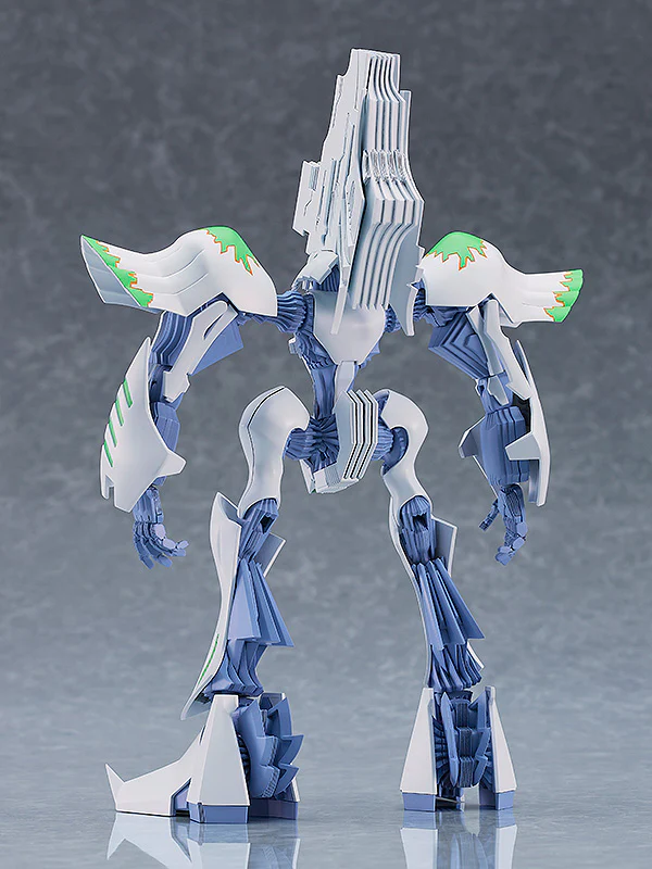 MODEROID Volonthe (Brain Powerd) - Image 8
