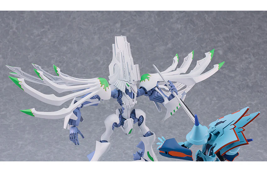 MODEROID Volonthe (Brain Powerd) - Image 9