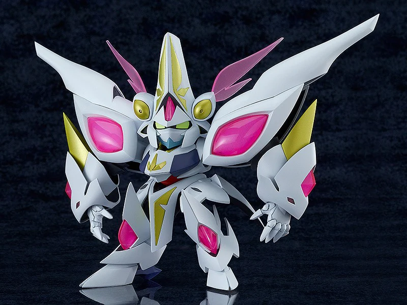 MODEROID White Lily - Image 2