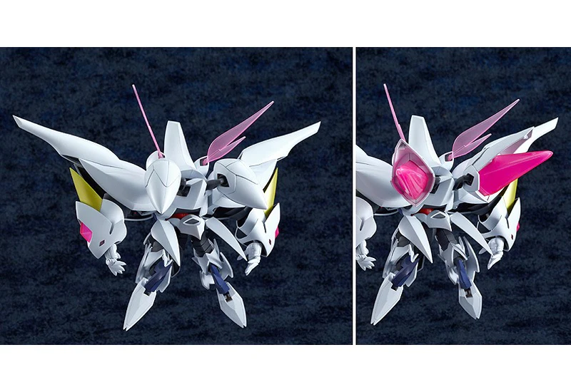 MODEROID White Lily - Image 7