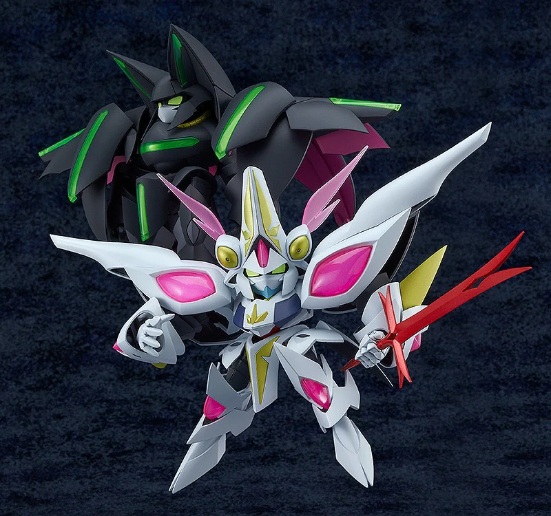 MODEROID White Lily - Image 8