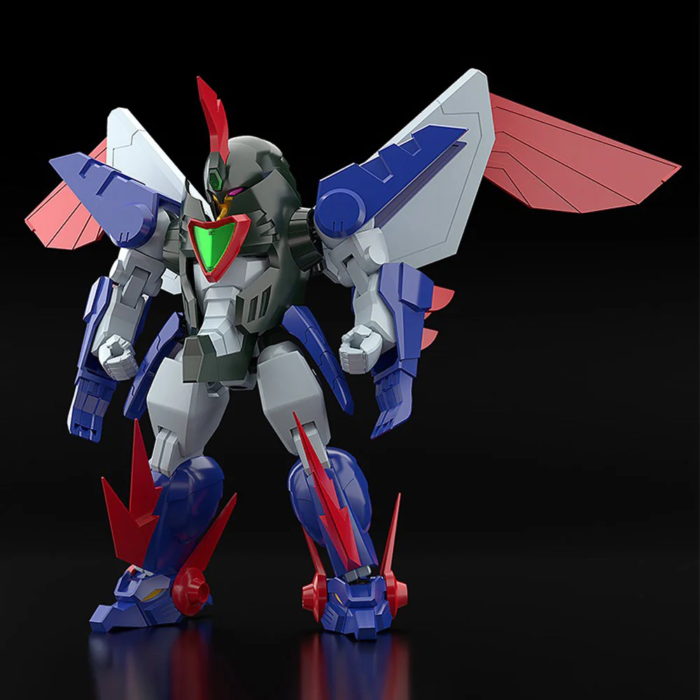 MODEROID Wybust - Image 2