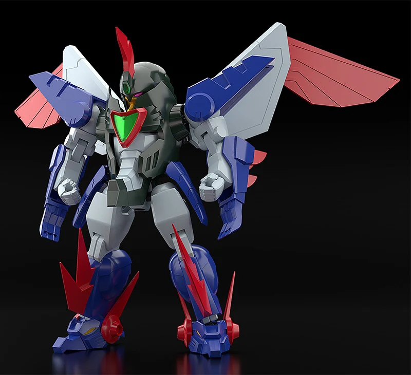 MODEROID Wybust - Image 3