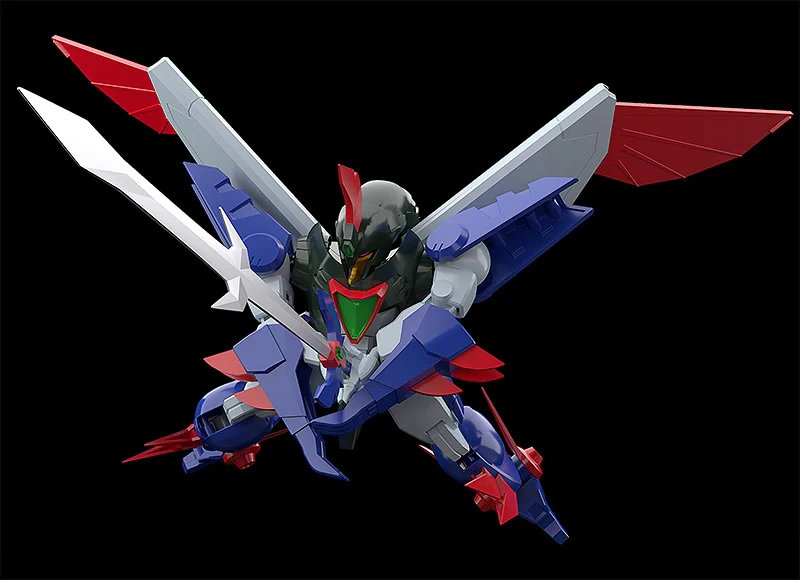 MODEROID Wybust - Image 4