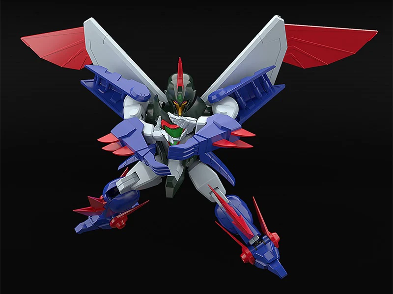 MODEROID Wybust - Image 5