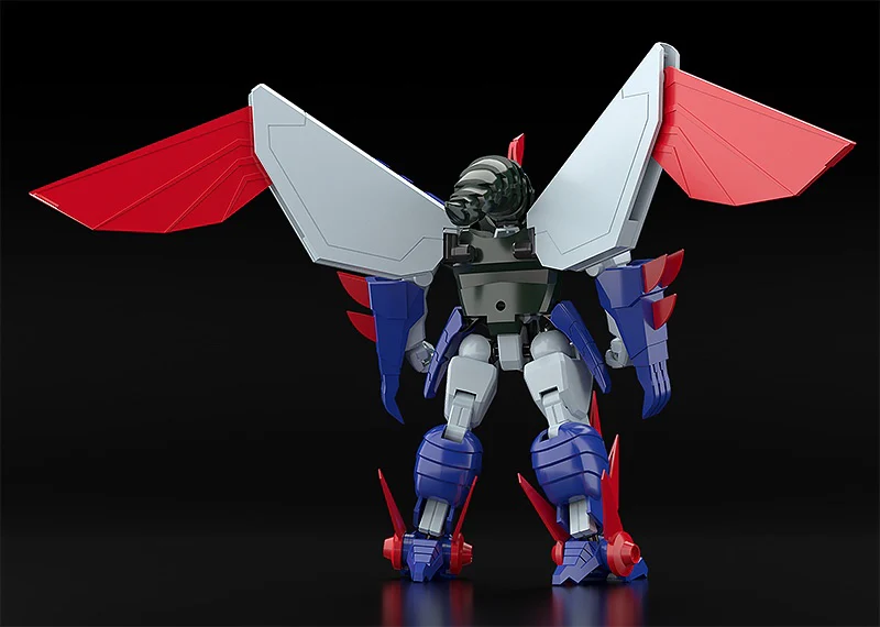 MODEROID Wybust - Image 6