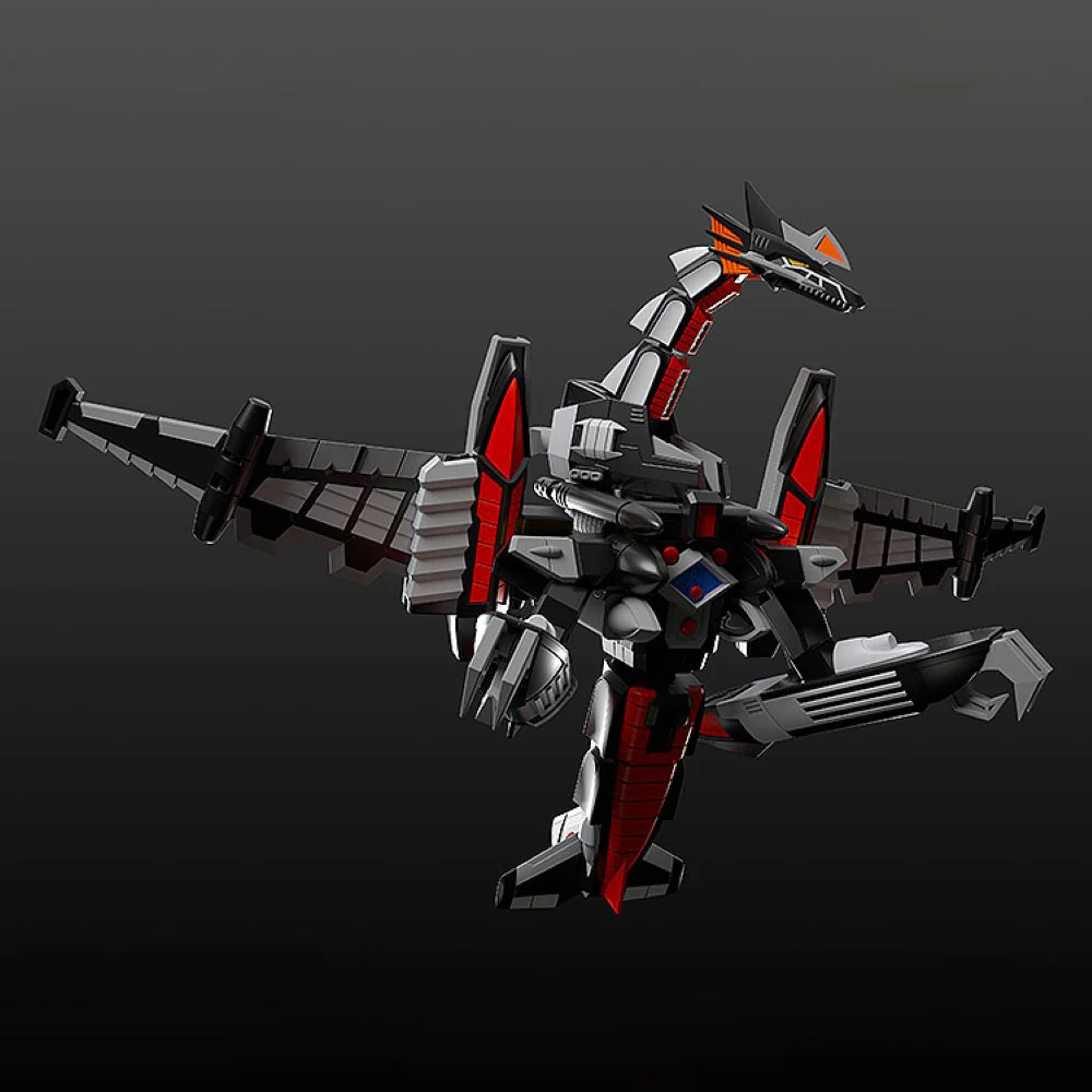 MODEROID Wyverion - Image 10