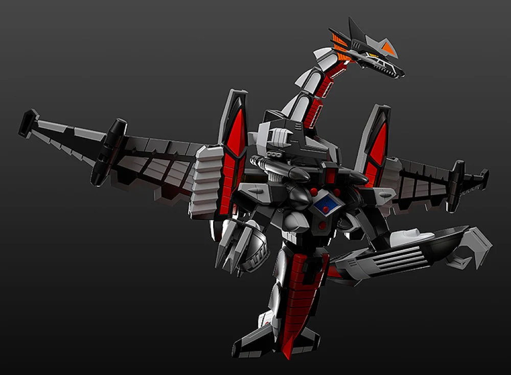 MODEROID Wyverion - Image 2