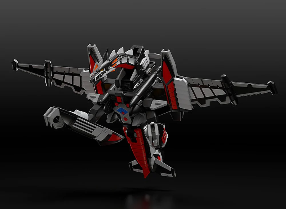 MODEROID Wyverion - Image 3