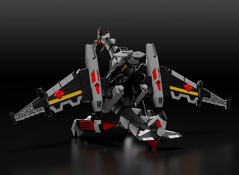MODEROID Wyverion - Image 4