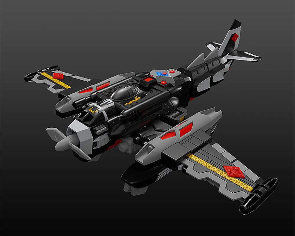 MODEROID Wyverion - Image 5