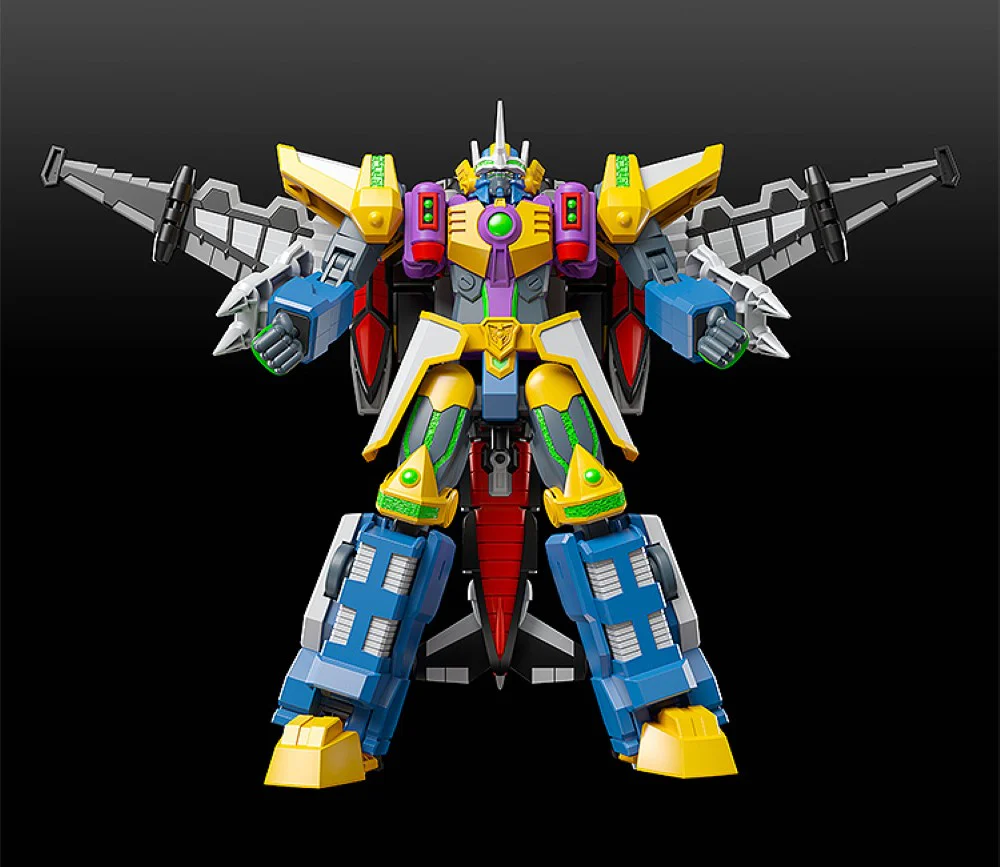 MODEROID Wyverion - Image 6