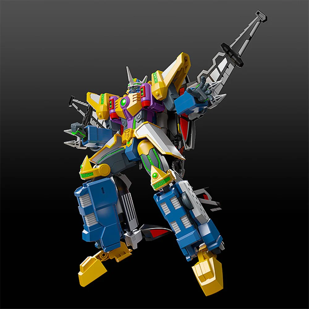 MODEROID Wyverion - Image 8
