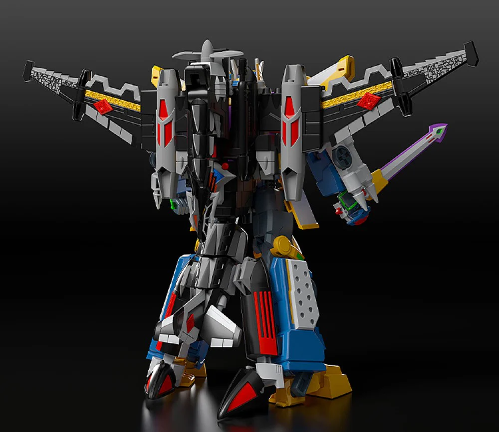 MODEROID Wyverion - Image 9