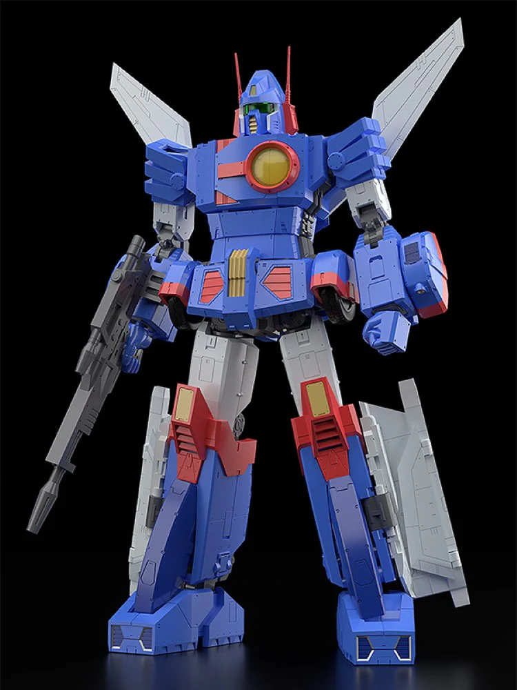 MODEROID Xabungle - Image 2