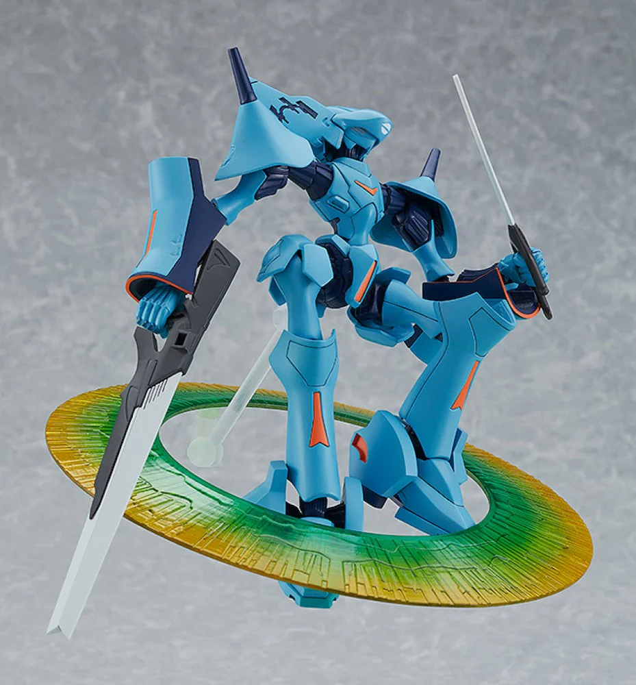 MODEROID Yu Brain - Image 4