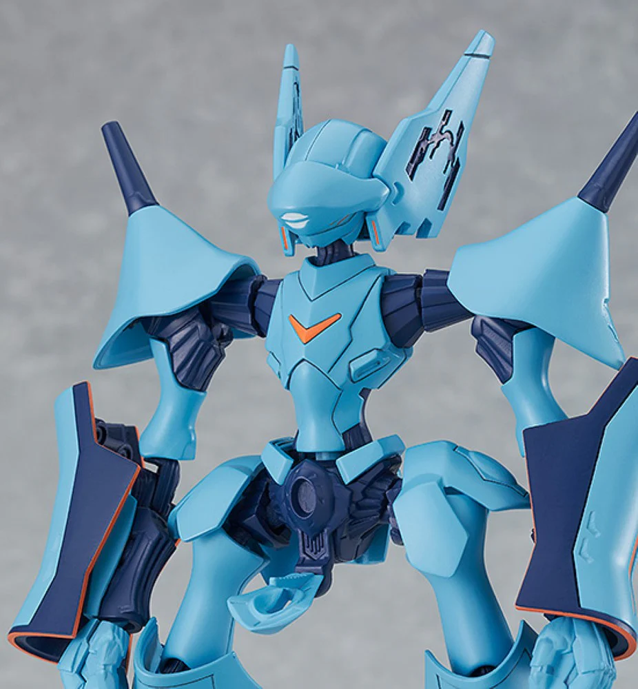 MODEROID Yu Brain - Image 7