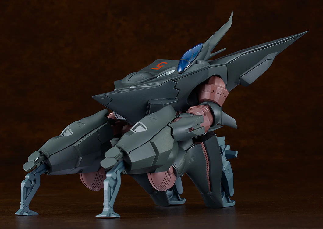 MODEROID Zark (Argento Soma) - Image 10