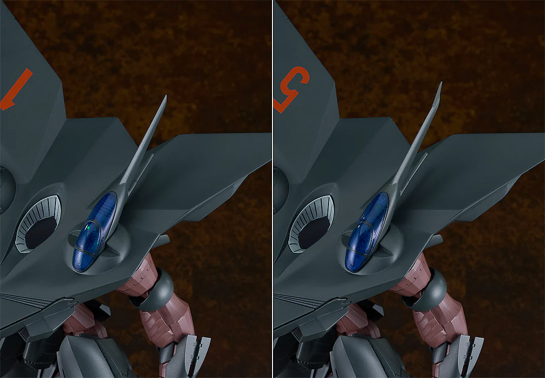 MODEROID Zark (Argento Soma) - Image 11