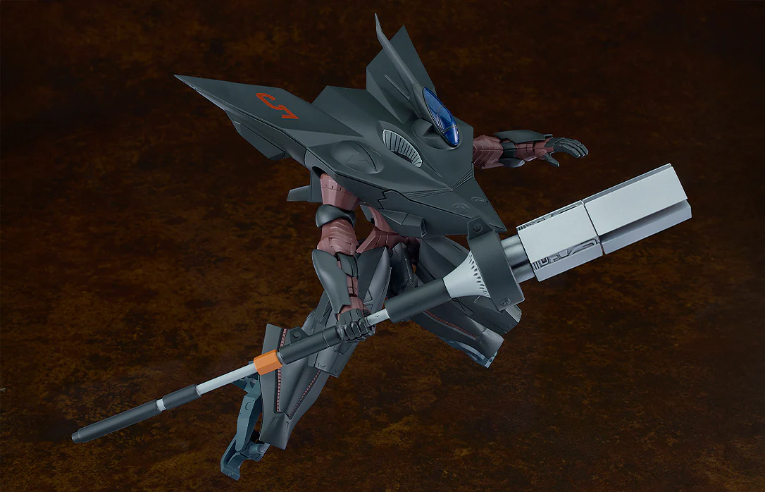 MODEROID Zark (Argento Soma) - Image 4