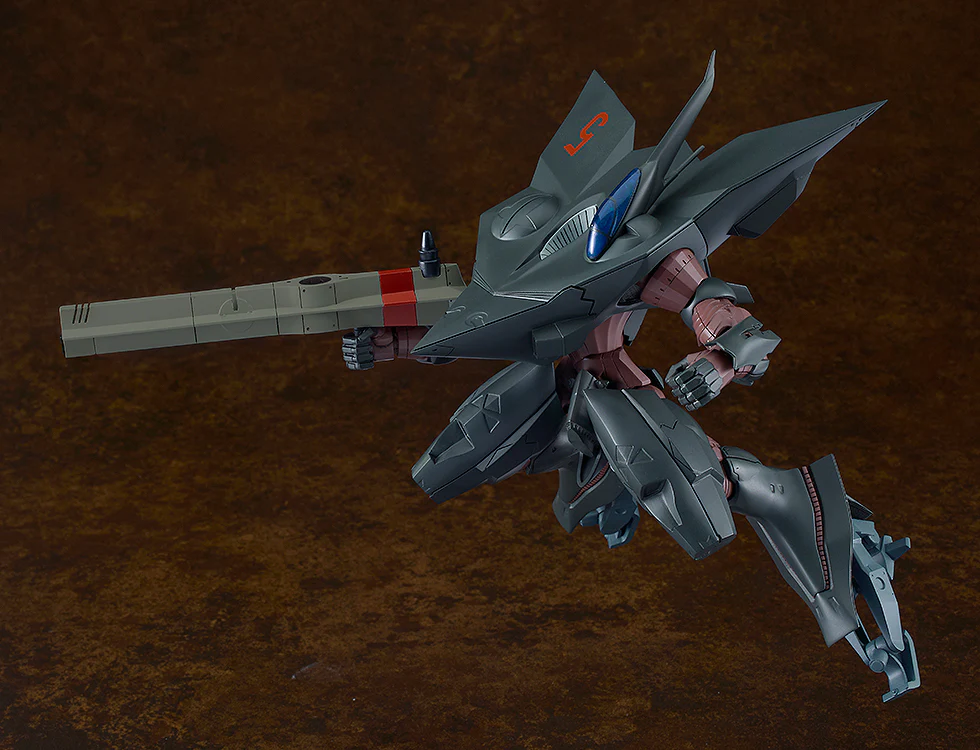 MODEROID Zark (Argento Soma) - Image 5