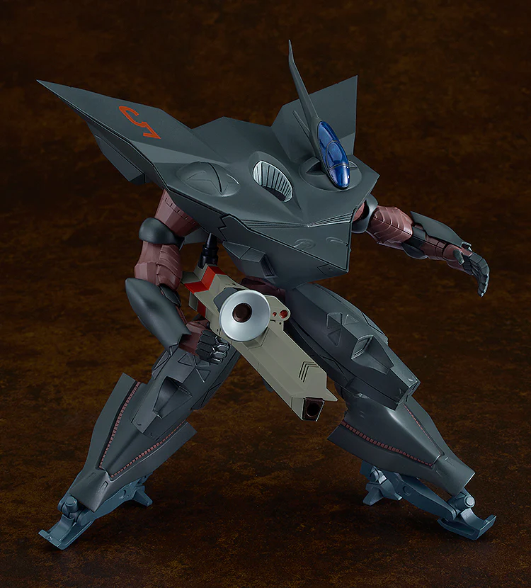 MODEROID Zark (Argento Soma) - Image 6
