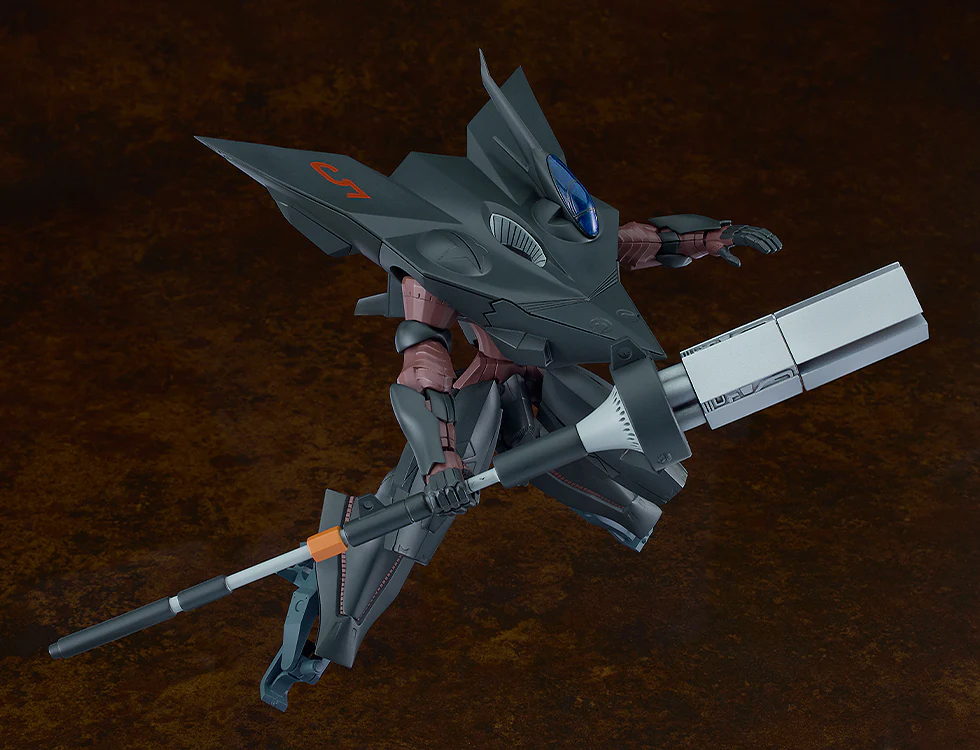 MODEROID Zark (Argento Soma) - Image 7