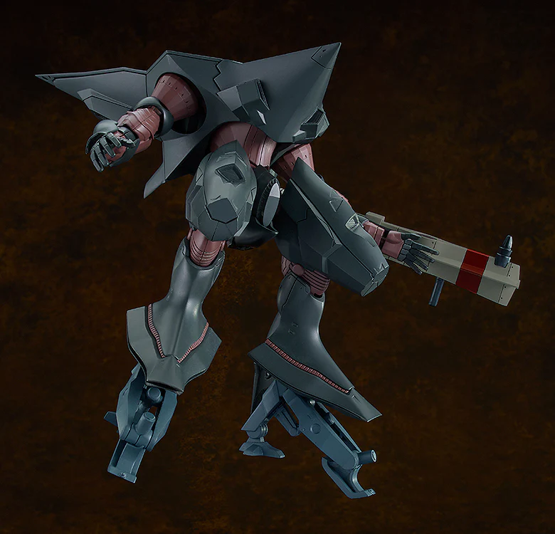 MODEROID Zark (Argento Soma) - Image 8