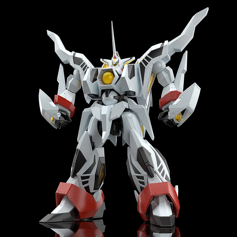 MODEROID Zeorymer of the Heavens - Image 11