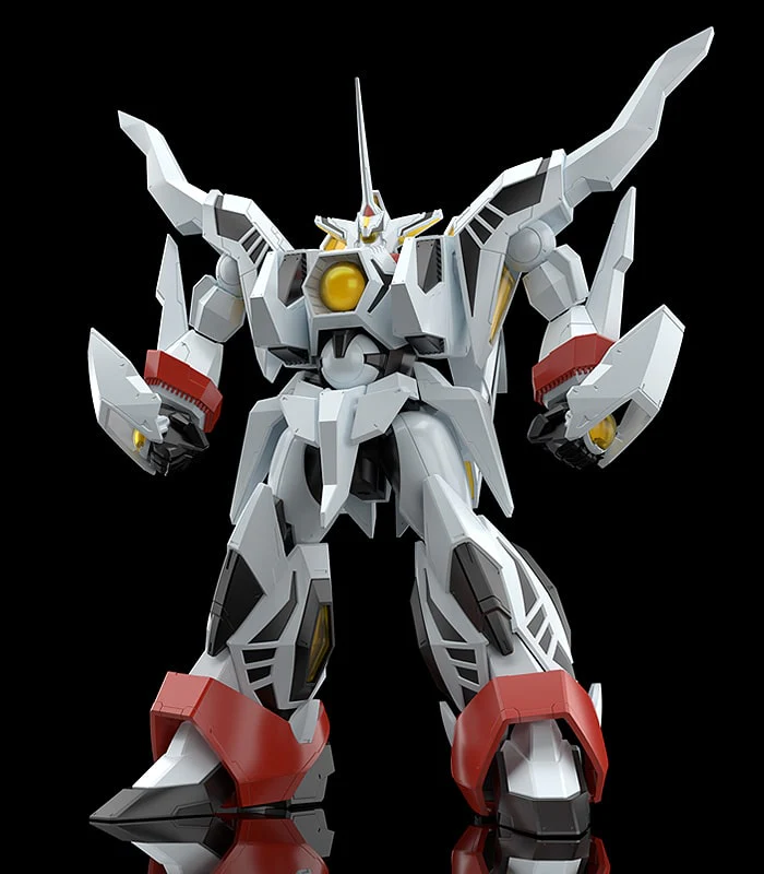 MODEROID Zeorymer of the Heavens - Image 2