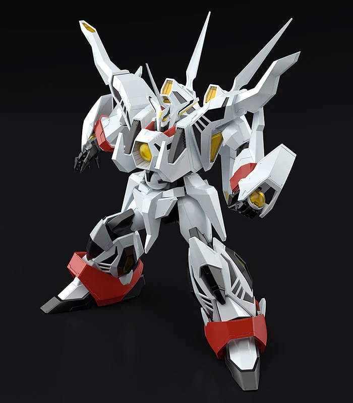 MODEROID Zeorymer of the Heavens - Image 3