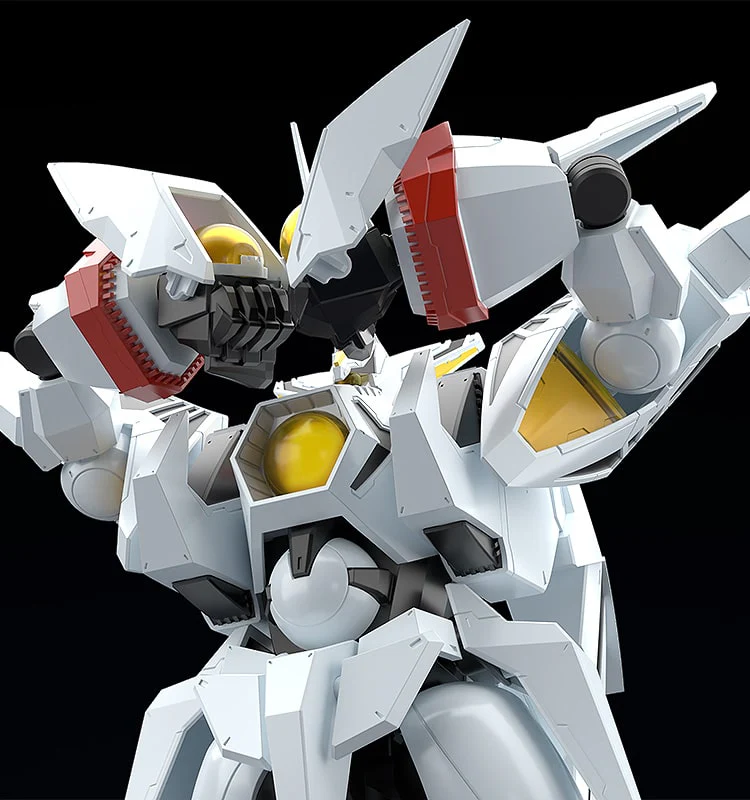 MODEROID Zeorymer of the Heavens - Image 6