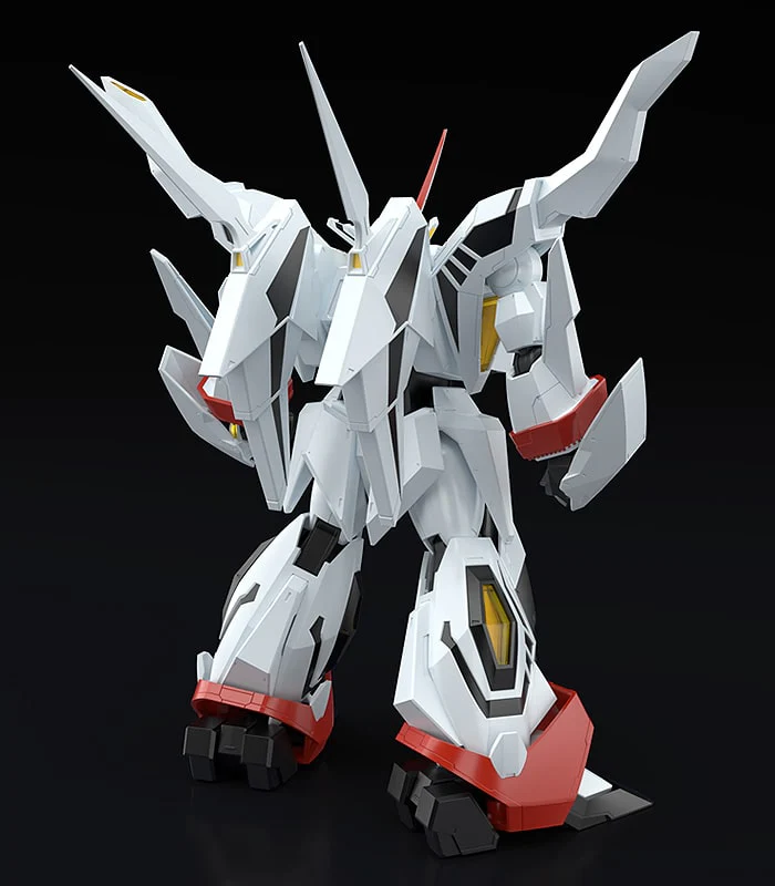 MODEROID Zeorymer of the Heavens - Image 7