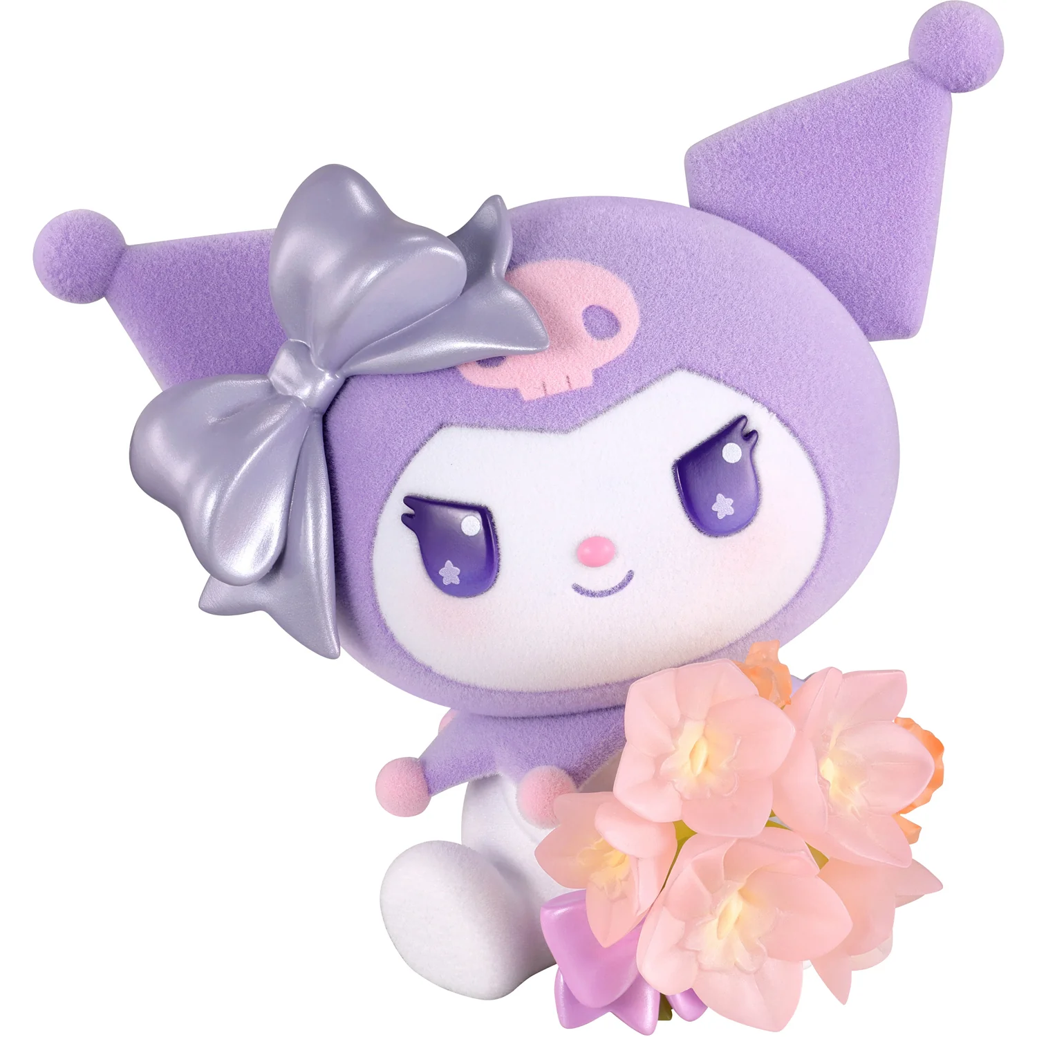 mofamofy Kuromi Pastel Colors Ver. (Sanrio)