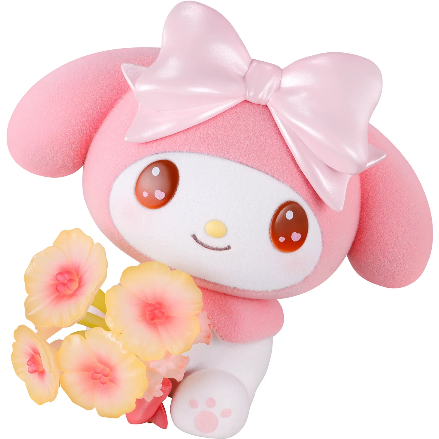 mofamofy My Melody Pastel Colors Ver. (Sanrio)