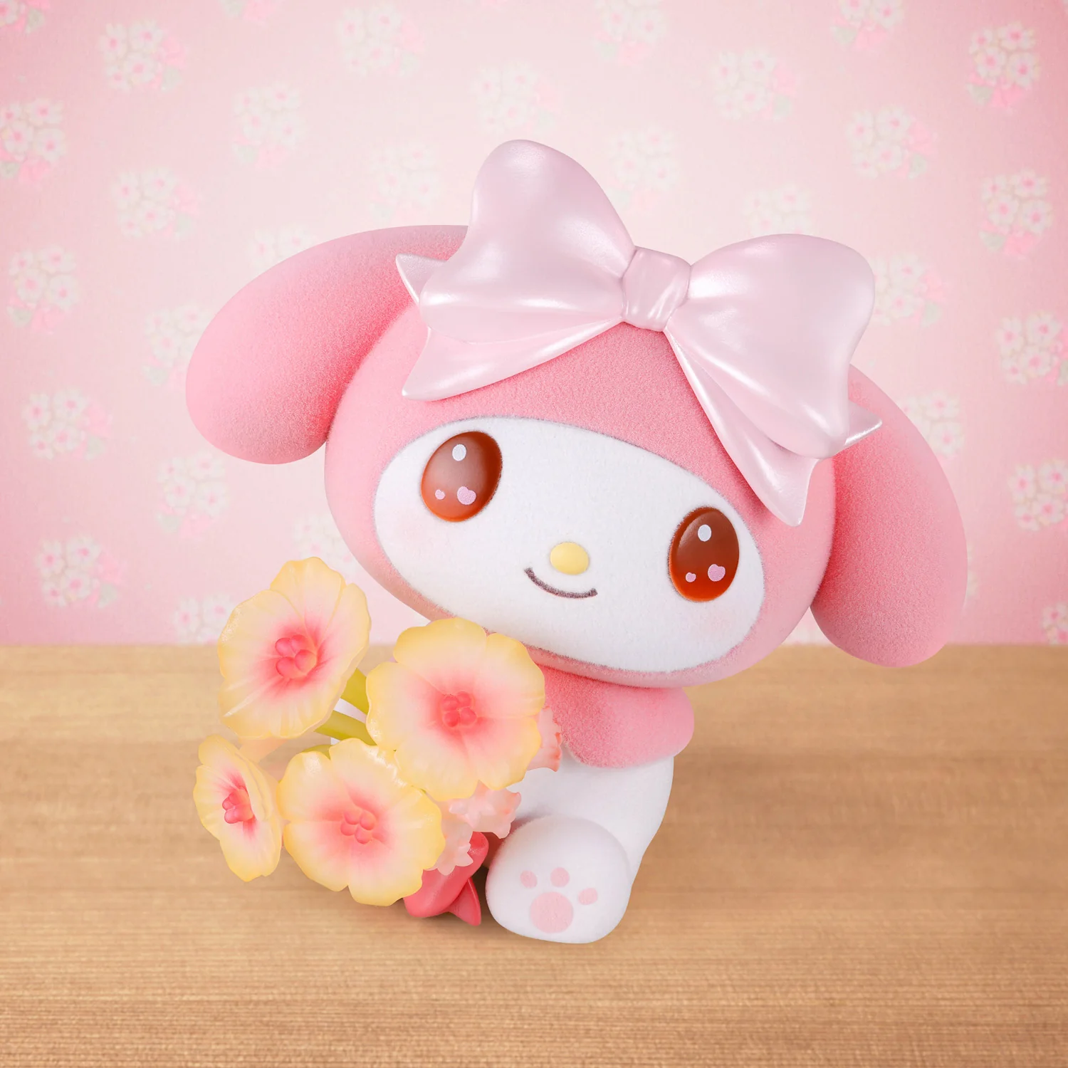 mofamofy My Melody Pastel Colors Ver. (Sanrio) - Image 3