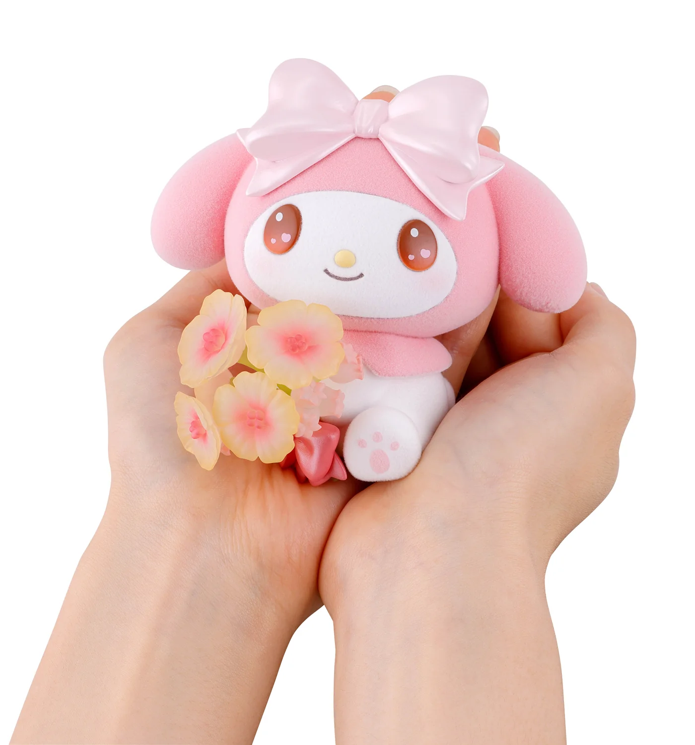 mofamofy My Melody Pastel Colors Ver. (Sanrio) - Image 6